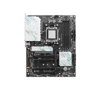 Carte Mere pc Fit for MSI B840 Gaming Plus WiFi Prend en Charge DDR5 8000-5600 (OC) 256 Go Ryzen™ série 9000 Processeurs de Bureau Socket AM5