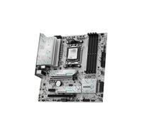Carte Mere pc Fit for MSI B850M Gaming Plus WiFi Micro ATX B850 Prise AM5 Carte mère
