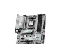Carte Mere pc Fit for MSI B850M Gaming Plus WiFi Micro ATX B850 Socket AM5 Prend en Charge jusqu'à la Carte mère Ryzen série 9000
