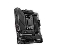 Carte Mere pc Fit for MSI MAG B650M mortier WiFi Carte mère Support B650 AM5 Ryzen 7 7800X3D 5 7600X 8600G 9 7950X3D CPU DDR5 M.2 mATX