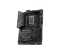 Carte Mere pc Fit for MSI MEG Z690 Unify Carte mère 1700 DDR5 192GB Intel M.2 ATX Prise en Charge i9-14900K i7-14700 i5-14400 i5-13600 i7-12700 CPU