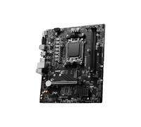 Carte Mere pc Fit for MSI Pro B650M E Micro ATX B650 Ryzen série 7000/8000/9000 processeurs CPU Socket AM5 Carte mère