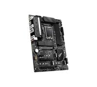 Carte Mere pc Fit for MSI Pro Z690-A DDR4 Carte mère Intel Z690 Socket LGA1700 Prise en Charge 128GB 14490F 14700F i9-13900 i9-12900 CPU M.2 ATX