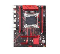 Carte Mere pc Fit for X99 Puce Originale C612 Carte Principale DDR3 Jeu de Studio Ensemble Multi-Ouvert Prend en Charge 2696V3 2678V3