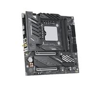 Carte mère PC Gamer DIY Fit for ERYING, kit d'interposition de cœurs, processeur i9 13980HX 24C32T, 36 Mo RAM DDR5 LGA 1151, Complet Carte mère