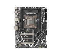 Carte Mere pc Kit Carte mère Fit for ERYING X99 D4 Max LGA2011-3, XEON Dual complète avec processeur E5 2683 v4