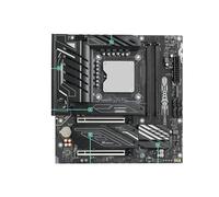Carte Mere pc Kit d'interposition de Carte mère for Ordinateur Jeu Fit for ERYING DIY, processeur i7 14650HX, 16 cœurs, 24 Bits, DDR5, SATA/NVME, M.2, PC Complet