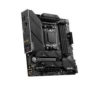 Carte Mere pc La Carte mère Fit for MSI MAG B650M Mortar WiFi Prend en Charge Les processeurs d'ordinateur de Bureau Ryzen série 8000/7000 4xDDR5 256 go HDMI NVME M.2 PCIe 4.0