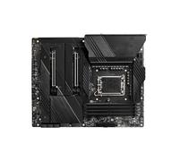 Carte Mere pc La Carte mère Fit for MSI MEG Z690 Unify utilise Le chipset Intel prenant en Charge i9-14900KF i7-13600KF i7-12700K i5-12400F CPU 4xDDR5 M.2 NVME ATX