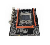 Carte Mere pc La Carte mère Fit for X99E-D4 2011-3 Prend en Charge la mémoire DDR4 du Serveur ECC de Bureau