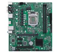 Carte mère PC pour ASUS Pro H510M CT/CSM Intel H510 LGA 1200 DDR4 64 Go PCIE 4.0 Support Core I3-10100 I5-10400 I5-11400F I7-10700 CPU