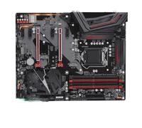 Carte mère PC pour Z370 AORUS Gaming 3 LGA1151 ATX 2xM. 2 ports USB 3.1 RVB avant