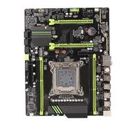Carte mère PC, prend en charge RECC SATA3.0 ATX ordinateur de bureau carte mère démarrage rapide pour Xeon E5