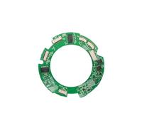 Carte Mère PCB, Accessoires Compatibles Avec L'objectif Tokina AT-X 11-20mm F/2.8 PRO DX (compatible Avec Les Montures Canon), Pièces De Rechange