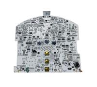 Carte Mère PCB, Compatible Avec Les Aspirateurs Roomba Séries 500 Et 600, Circuit Imprimé De Remplacement Avec Fonction De Synchronisation, Accessoires For Aspirateurs(No timing function)