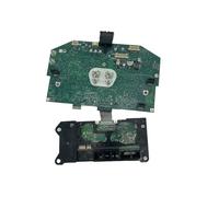 Carte Mère PCB, Compatible Avec Les Pièces D'aspirateur Roomba 960, 961, 964 Et 970, Accessoires(960)