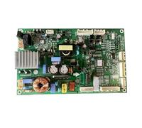 Carte Mère PCB, Compatible Avec LG, EBR80085802, Réfrigérateur