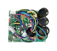 Carte Mère PCB, Compatible For Samsung DB41-00529A, Carte De Module D'alimentation De Climatiseur