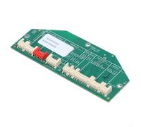 Carte mère PCB d'affichage pour scooter Kukirin G4 fournissant des mesures opérationnelles en temps réel et des informations de diagnostic intégrées