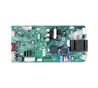 Carte Mère PCB D'alimentation, Compatible Avec LG, Réfrigérateur EBR31630210 EBR316302 12 Onduleurs