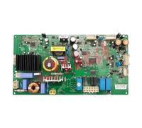 Carte mère PCB d'alimentation Compatible avec réfrigérateur-congélateur for LG EBR77576211, Replacement Part