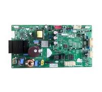 Carte Mère PCB De La Carte De Commande De L'onduleur. Compatible Avec LG. Réfrigérateur EBR87145102 EBR87145111 EBR871451