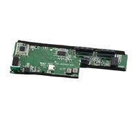 Carte mère PCB de rechange pour haut-parleur Logitech Ultimate Ears Boom 4