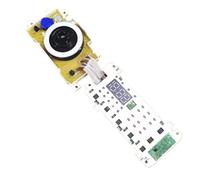 Carte mère PCB EBR356611, panneau de commande, panneau d'affichage, compatible avec les machines à laver à tambour automatiques LG(EBR35661114)