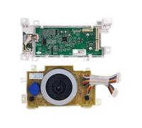 Carte mère PCB EBR35661106, panneau de commande, panneau d'affichage, compatible avec LG, machine à laver à tambour automatique