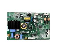 Carte Mère PCB EBR758237 EBR75551402, Compatible Avec Réfrigérateur LG