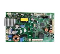Carte Mère PCB EBR80647301, Compatible Avec Réfrigérateur LG
