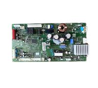 Carte Mère PCB EBR87052408, EBR87052412, EBR870524, Compatible Avec Réfrigérateur LG