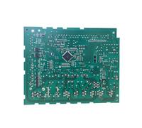 Carte Mère PCB FF8-2838360101, Pilote D'onduleur for Machine À Laver À Tambour for Beko, Pièces