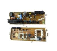 Carte Mère PCB For Machine À Laver À Tambour, Compatible Avec Samsung, DC92-00197G DC41-00102A