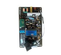 Carte Mère PCB for Purificateur D'air, Carte De Pilote D'alimentation, Compatible Avec Xiaomi, Carte Mère AC-M3-CD-POW, Carte De Commande