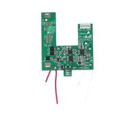 Carte Mère PCB for Rasoir Électrique, Compatible Avec Andis 17170, 17205 | Circuit imprimé de contrôle interne 1 pièce for remplacement de réparation de rasoir à grille de barbier