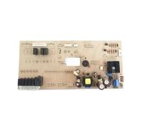 Carte Mère PCB For Réfrigérateur, Compatible Avec Beko,4390000185, Utilisation De Remplacement