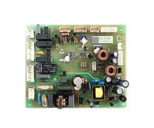 Carte Mère PCB For Réfrigérateur, Compatible Avec Hisense, BCD-440WDG HL1569225