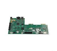 Carte mère PCB P1058930-030 pour Zebra ZT400 Series | Compatibilité complète de la série ZT400, prend en charge la résolution 203/300/600, transmission de données stable