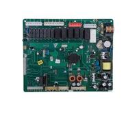 Carte Mère, Pièces For Réfrigérateur 0064000891/D/I/A/H, Carte Principale De Contrôle De L'alimentation BCD-551WE/WF, Compatible Avec Haier(No. 7 891H)