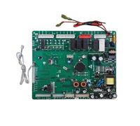 Carte Mère, Pièces For Réfrigérateur 0064000891/D/I/A/H, Carte Principale De Contrôle De L'alimentation BCD-551WE/WF, Compatible Avec Haier(No. 3 891D)