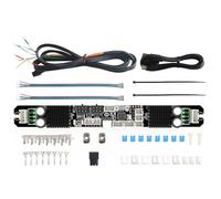 Carte mère PITB basée sur le module pilote de moteur puissant RP2040 avec accessoires d'imprimante CAN TMC5160 Driver