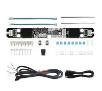 Carte mère PITB basée sur le module pilote de moteur puissant RP2040 avec pilote CAN TMC5160 Accessoires pour imprimante 3D