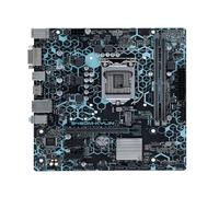 Carte mère Placa Base Fit pour ASUS B460M-KYLIN Intel B460 LGA 1200 DDR4 64 Go Compatible Con Core I3-10100 10325 10700 10900 G6505 CPU M.2 Micro ATX