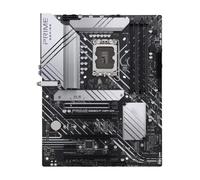 Carte mère Placa Base Fit pour ASUS Prime Z690-P WIFI D4 Z690 LGA1700 Para I9-12900K/KF I7-12700K/KF I5-12600K/KF DDR4 128 Go Wi-Fi 6 Placa Base ATX