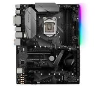 Carte mère pour Asus ROG STRIX B250F Gaming B250 de luxe 1151 broches, est une carte principale U de 6 à 7 générations