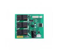 Carte mère pour bloc moteur spa gonflable