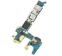 Carte mère pour, Carte mère logique 32 Go pour Pratique à Utiliser Conception Professionnelle Haute fiabilité pour(N910S/K/L)