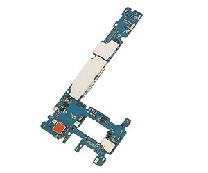 Carte mère pour Carte Principale pour N950F Carte Unique Ajustement Parfait Longue durée de Vie pour Les pièces de réparation(N950F)