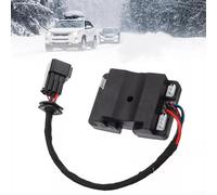 Carte mère pour chauffage à air diesel compatible avec alimentation 12 V/24 V pour chauffage de stationnement de 2 kW